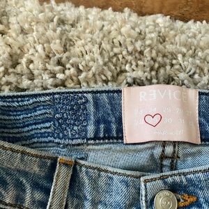 Revice Bell Bottom Jeans Size 29